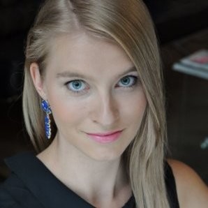 Michaela Bednářová (Vávrová)