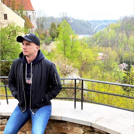 Milan Kováč